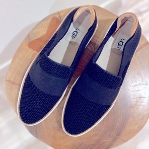 UGG Knit Alameda Samy slip on Sneakers